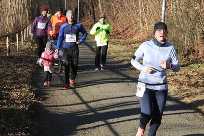 Silvesterlauf 2024