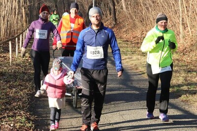 Silvesterlauf 2024