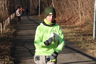 Silvesterlauf 2024