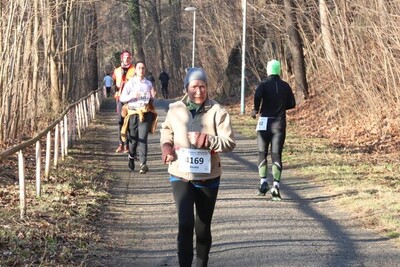 Silvesterlauf 2024