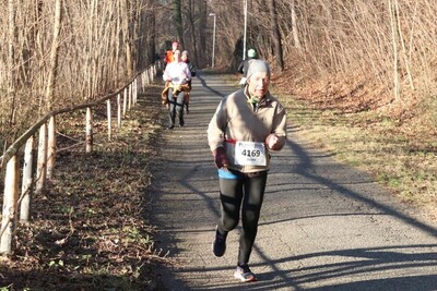 Silvesterlauf 2024