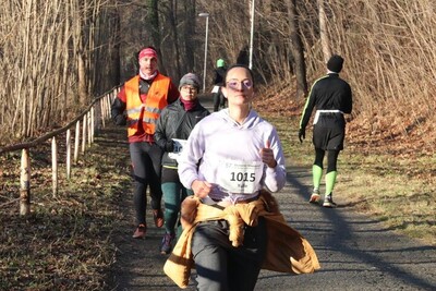 Silvesterlauf 2024