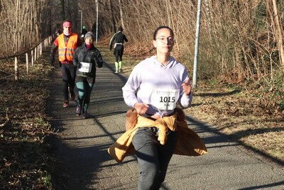 Silvesterlauf 2024