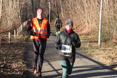 Silvesterlauf 2024