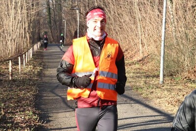 Silvesterlauf 2024