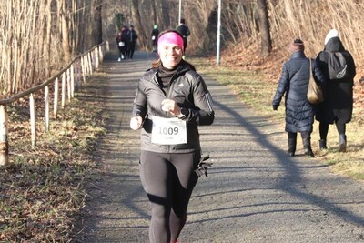 Silvesterlauf 2024