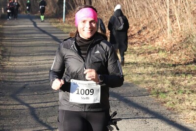 Silvesterlauf 2024