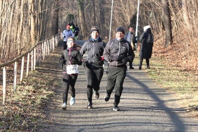 Silvesterlauf 2024