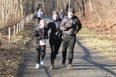 Silvesterlauf 2024