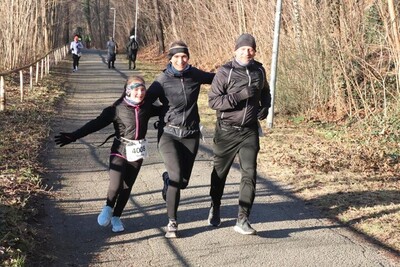 Silvesterlauf 2024