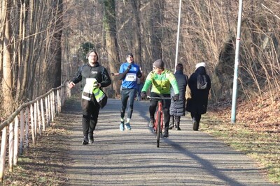 Silvesterlauf 2024