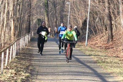 Silvesterlauf 2024