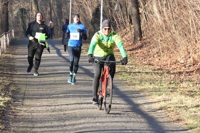 Silvesterlauf 2024