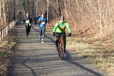 Silvesterlauf 2024