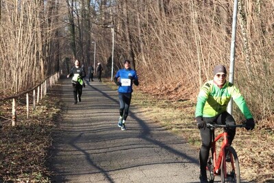 Silvesterlauf 2024