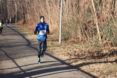 Silvesterlauf 2024