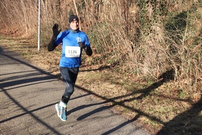 Silvesterlauf 2024