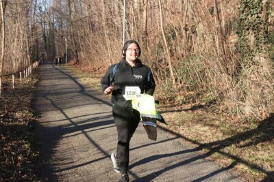 Silvesterlauf 2024