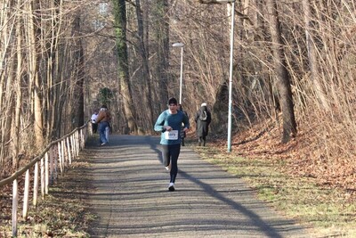 Silvesterlauf 2024