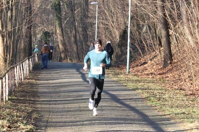 Silvesterlauf 2024