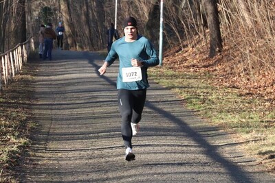 Silvesterlauf 2024
