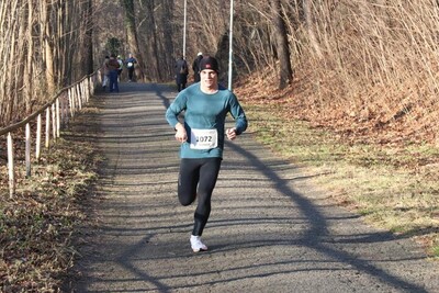 Silvesterlauf 2024