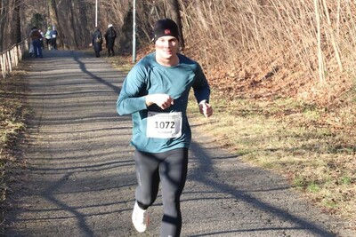 Silvesterlauf 2024