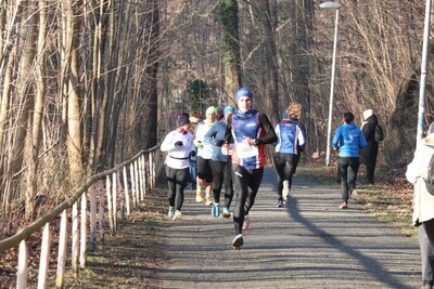 Silvesterlauf 2024