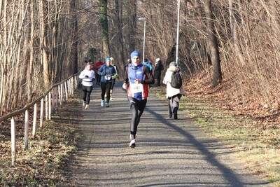 Silvesterlauf 2024