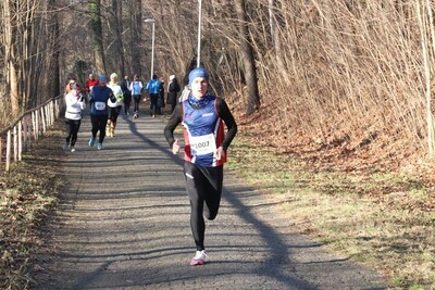 Silvesterlauf 2024