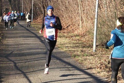 Silvesterlauf 2024