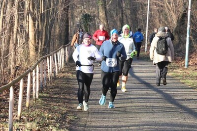 Silvesterlauf 2024