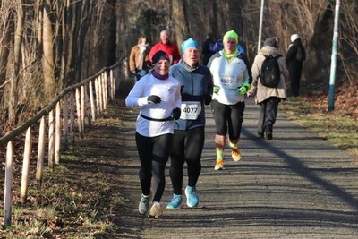 Silvesterlauf 2024