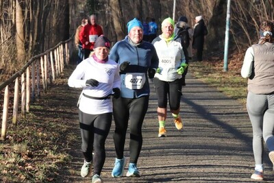 Silvesterlauf 2024
