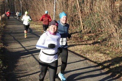 Silvesterlauf 2024