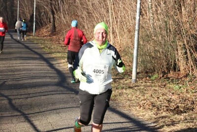 Silvesterlauf 2024