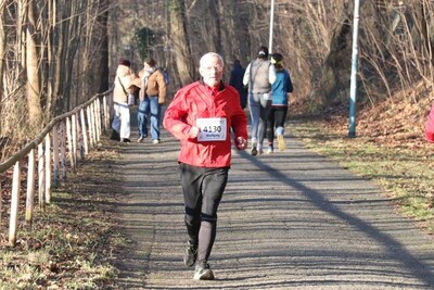 Silvesterlauf 2024