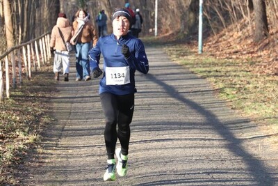Silvesterlauf 2024