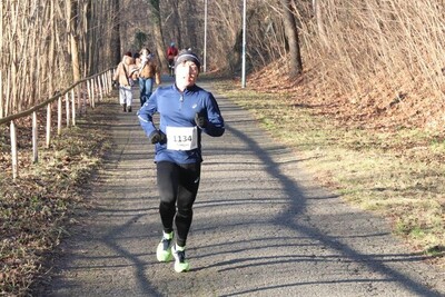 Silvesterlauf 2024