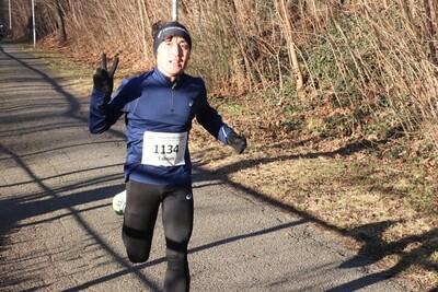 Silvesterlauf 2024