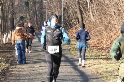 Silvesterlauf 2024