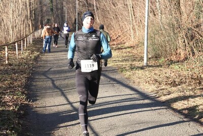 Silvesterlauf 2024