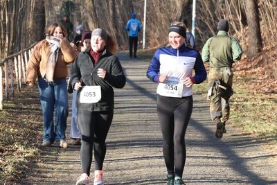 Silvesterlauf 2024