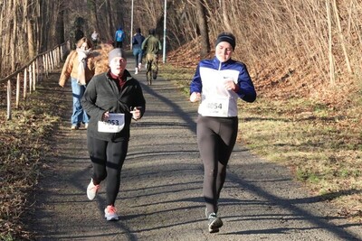 Silvesterlauf 2024