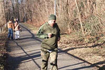 Silvesterlauf 2024