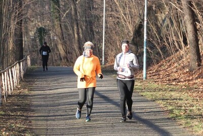 Silvesterlauf 2024