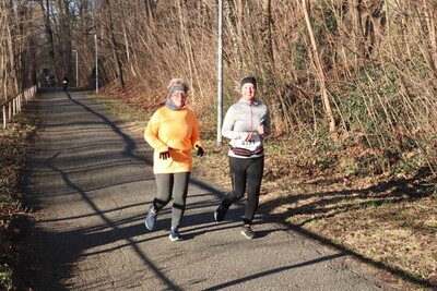 Silvesterlauf 2024