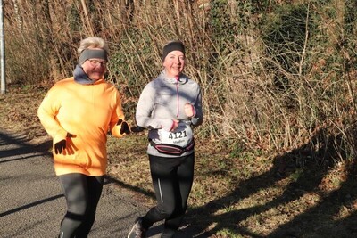 Silvesterlauf 2024