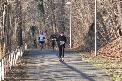 Silvesterlauf 2024