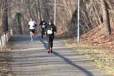 Silvesterlauf 2024